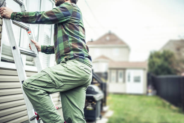 Best Weatherproofing and Sealing  in Crownsville, MD