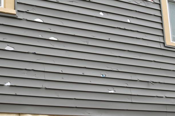 Best Aluminum Siding Installation  in Crownsville, MD